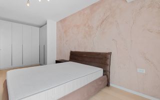 The Ivy | 2 camere PREMIUM | Parcare inclusa| Mobilat impecabil - Poză 6