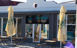 Hotel KM0 Costinesti + Restaurant + Bar + 6 spatii comerciale - Poză 5