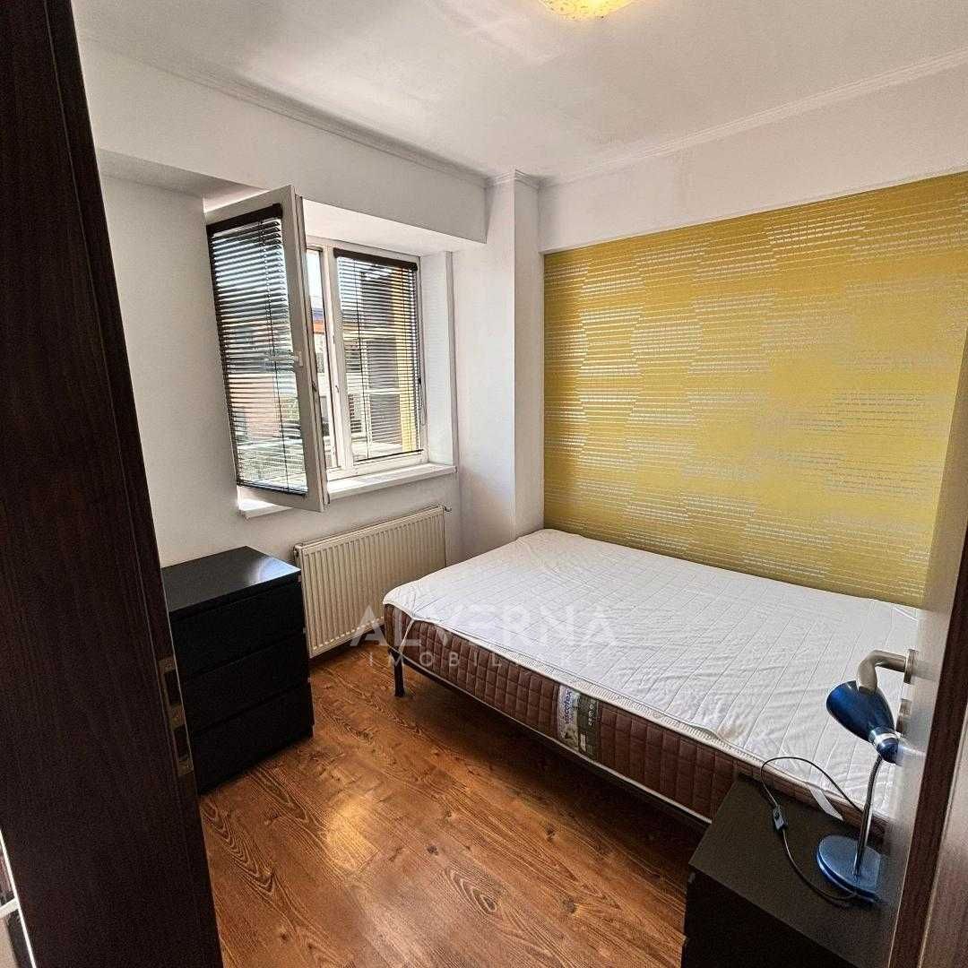 Apartament 2 camere | + nisa de dormit | balcon | zona Iulius Mall - Poză 5