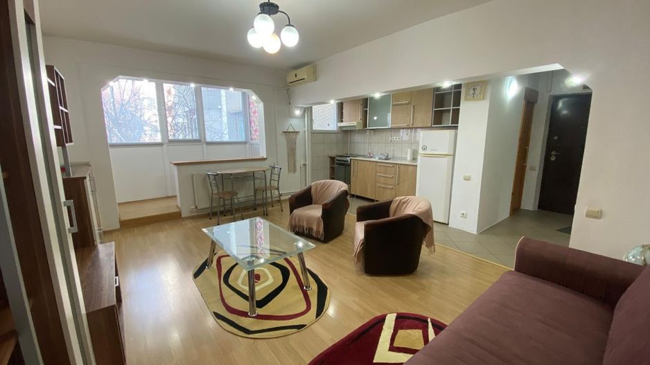 Garsoniera | Salajan - Aleea Ilioara - Poză 6