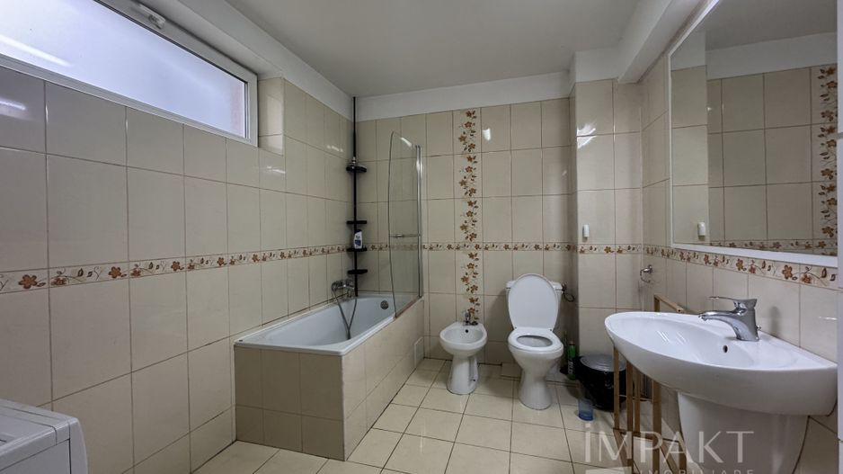 Apartament 84mp 3 camere in Buna Ziua de închiriat, parcare - Poză 10