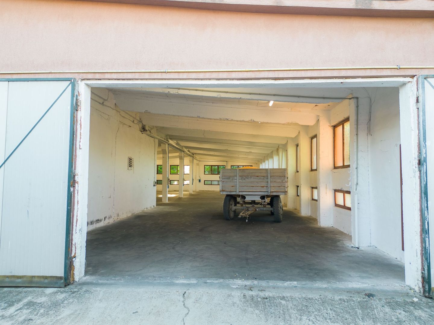 Hală industrială cu multiple destinații în Nădlac - Poză 40