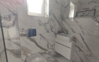 Casa individuala || 124 mp || zona Dezmir - Poză 23