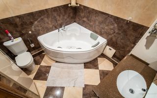 Vânzare, apartament, 3 camere, bd. Ștefan Cel Mare Și Sfânt, Centru - Poză 16