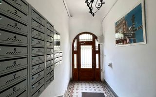 Apartament de Vanzare | 2 camere | Dorobanti | Capitale | 50mp - Poză 29