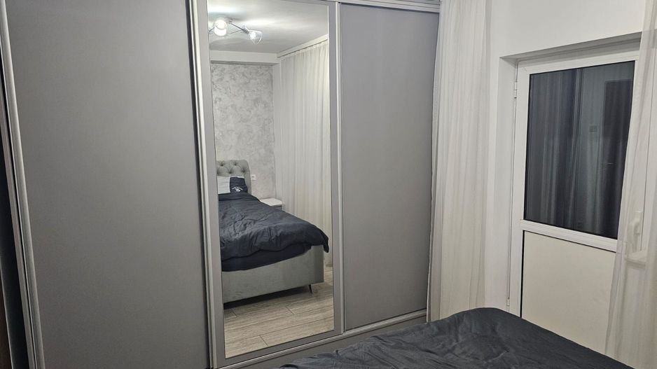 Inchiriere apartament 3 camere, modern, Prundu - Poză 15