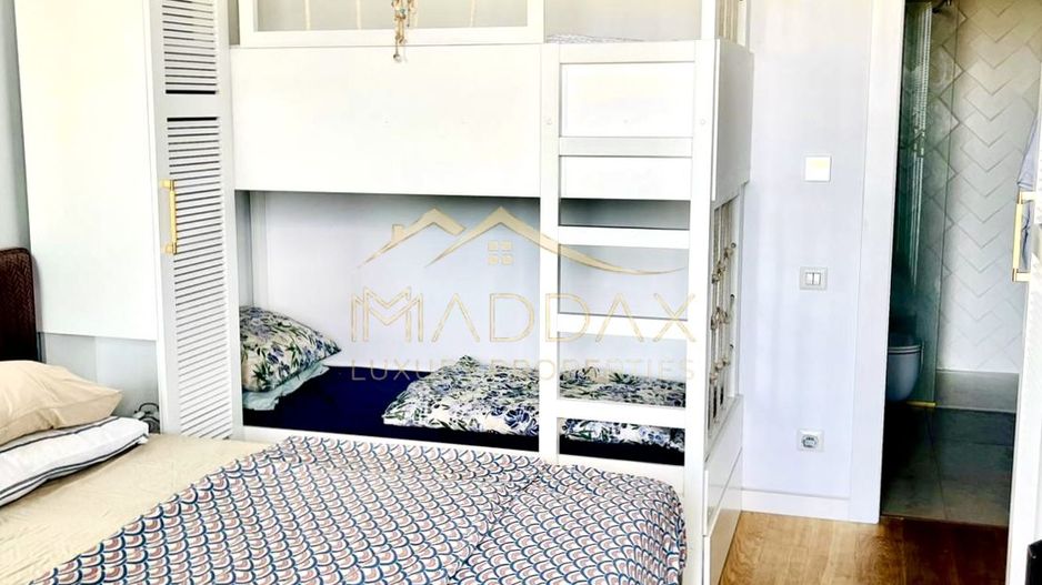 Apartament 2 camere+terasa spatioasa*Vogh Olimp* (la 5 minute de plaja) - Poză 16