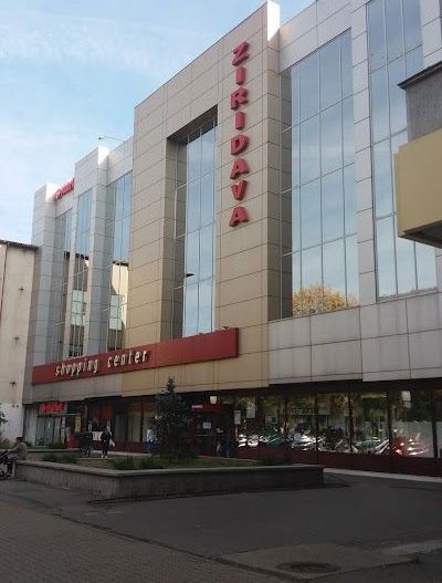 Magazin universal Ziridava Arad - Poză 3