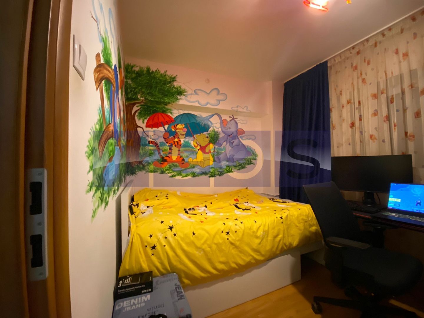 APARTAMENT 4 CAMERE MOȘILOR - Poză 4