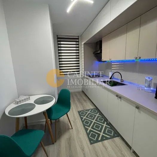 Apartament 2 Camere Decomandat 61 Mp Etaj Intermediar Bloc 2022 - Poză 1