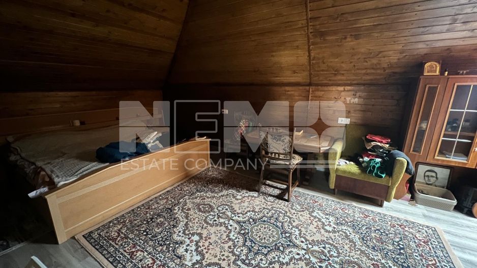 Casa la Rosu | 821Mp | Dornesti - Poză 3