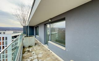 Penthouse 3 camere | Orientare Sud-Est | 0% comision | Seasons - Poză 12