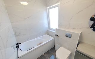 Titan Pallady Metrou 1 decembrie 3 camere Bloc nou - Poză 12