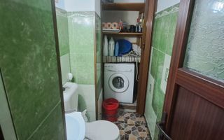 VANZARE 4 CAMERE DECOMANDAT | ULTRACENTRAL | ETAJ 1/4 | ROSIORI DE VEDE - Poză 13
