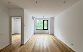 Apartament 2 camere Herastrau | Curte 68mp | Loc de parcare - Poză 9