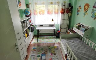 BRASADAS vinde ap 3 cam Micro 16 etaj 2/4. - Poză 4