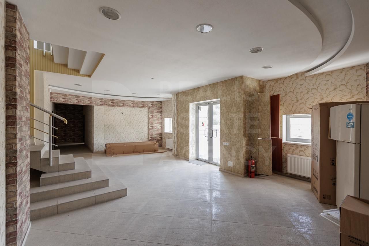 Chirie, spațiu industrial, 1.755 mp, str. Salcâmilor, Botanica - Poză 4