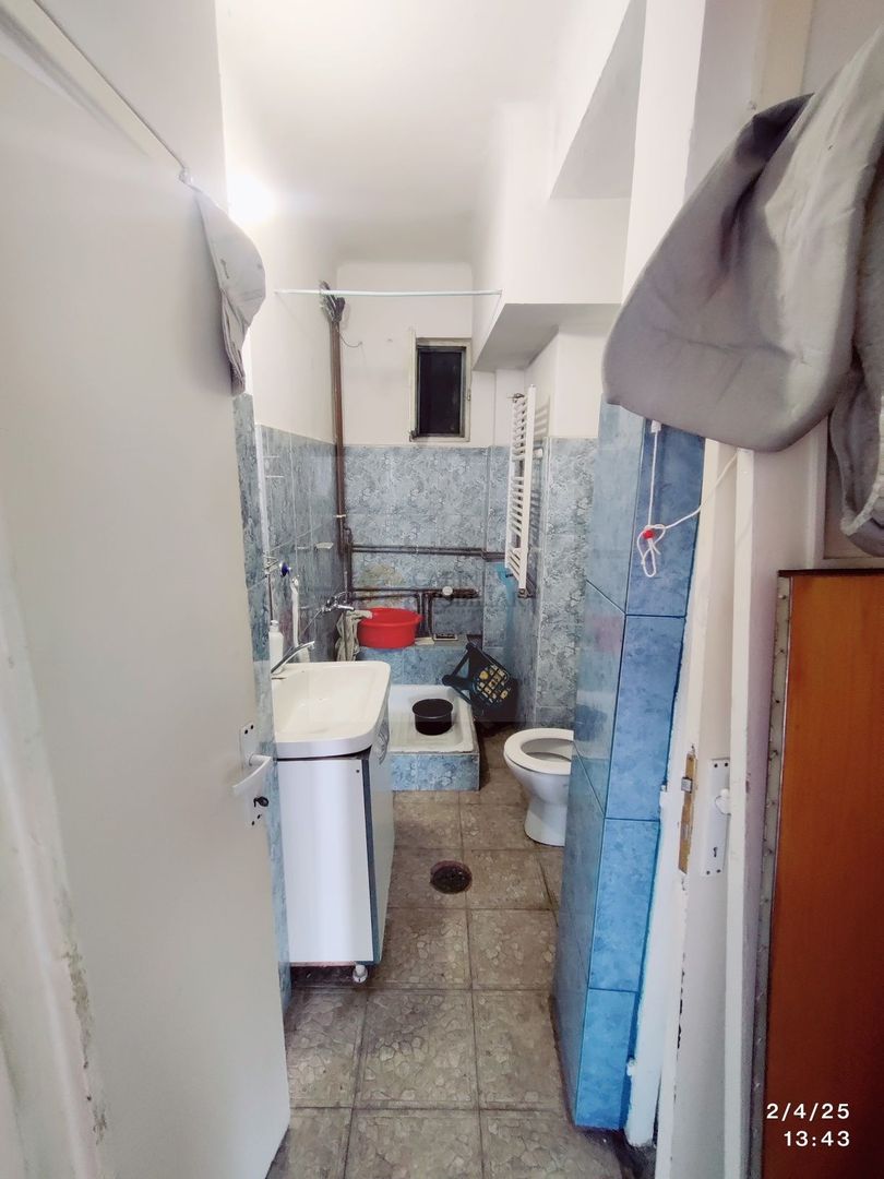 Apartament 2 camere  |  Piata Kogălniceanu - Poză 4