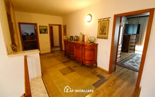 Unirii - Casa Zona Romcab -  400mp - 1259 mp teren - Garaj dublu - piscina - Poză 25