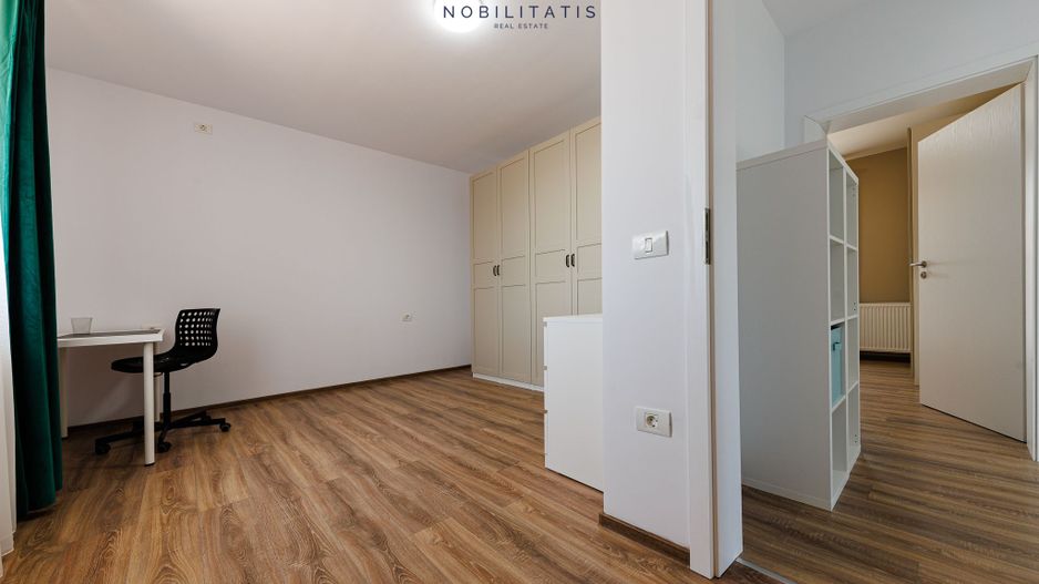 Prima inchiriere | Duplex Segmentul Premium | 4 dormitoare & 2 bai - Poză 37