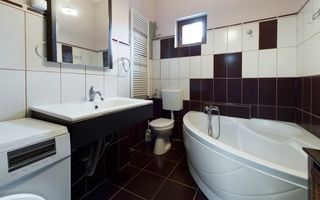 Apartament 2 niveluri strada Mihai Eminescu - Poză 14
