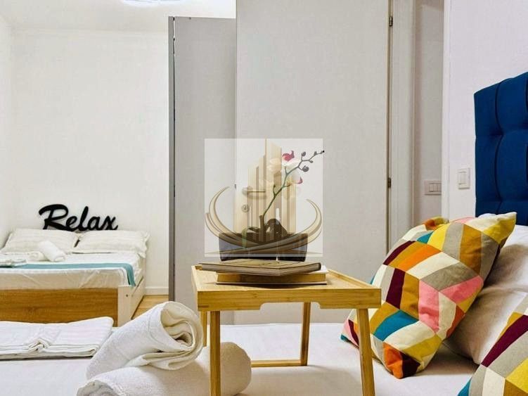 Apartament de lux cu panoramă spectaculoasă Fructus Plaza – investitie - Poză 3