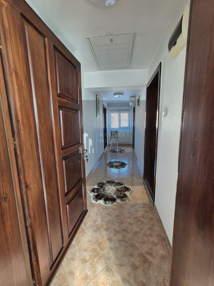 Casa + Magazin (P+1) Fundulea DN3 - Poză 10