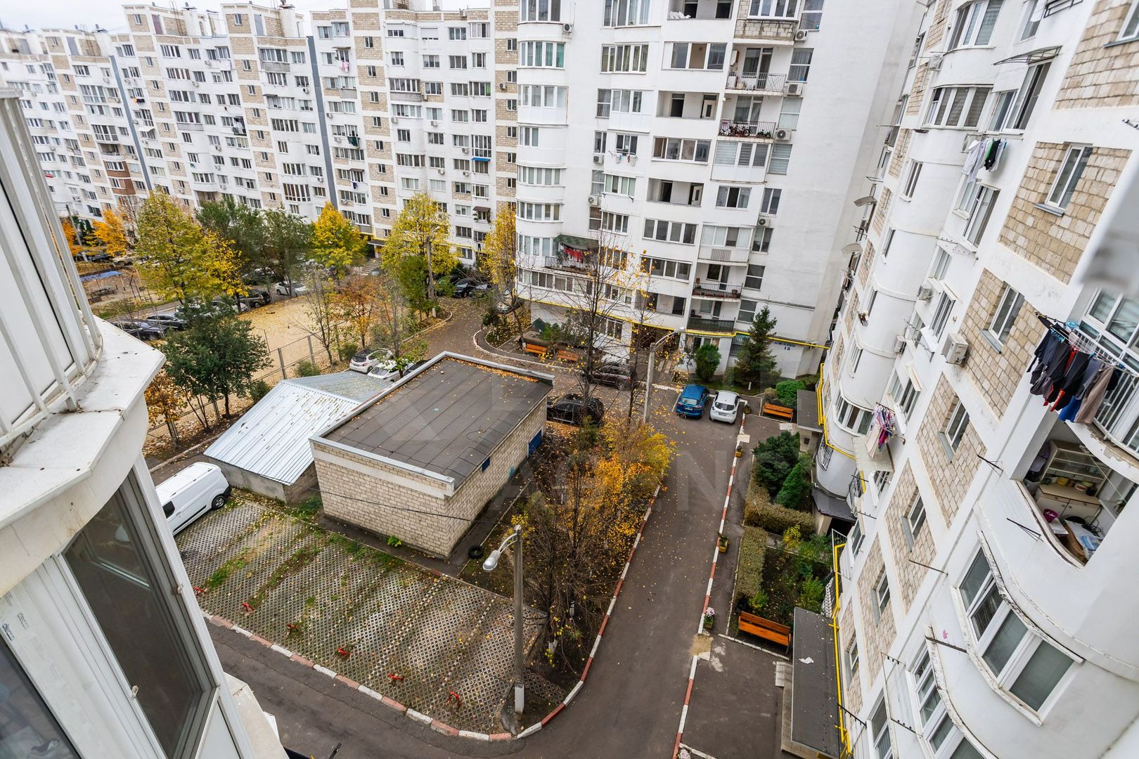 Vânzare, apartament, 2 camere, strada Ion Dumeniuc, Ciocana - Poză 11