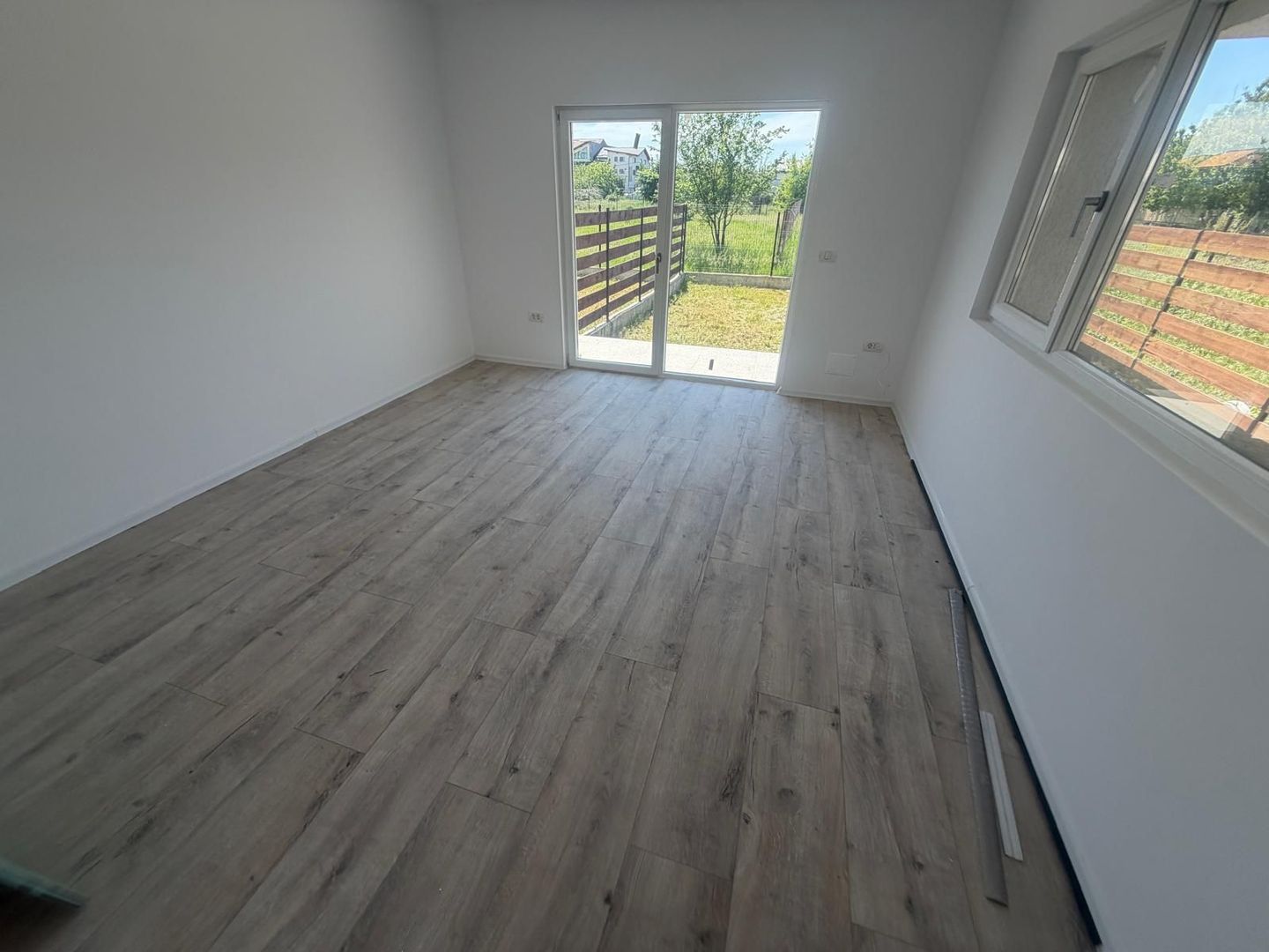 CASA DUPLEX INDEPENDENTEI, TOATE UTILITATILE, TEREN 243 MP, COMIS 0% - Poză 2