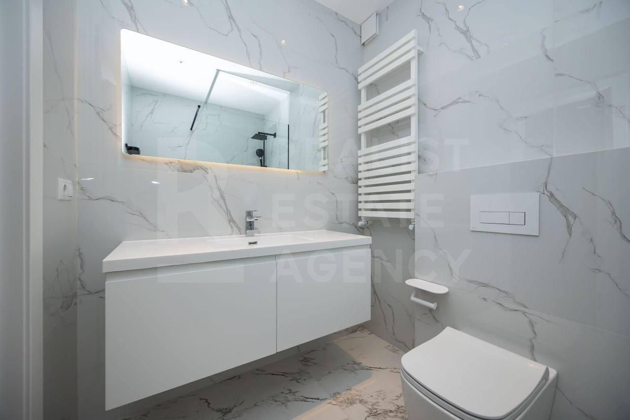 Chirie, apartament, 2 camere, strada Calea Iesilor, Sculeni - Poză 8
