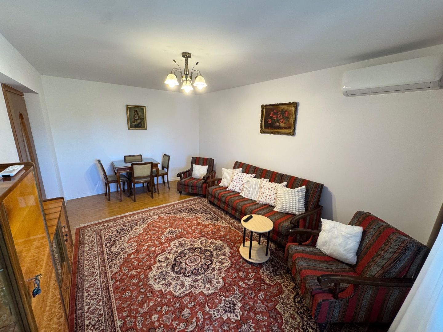 Apartament Otopeni Central 2 camere 64m2 utili - Poză 2