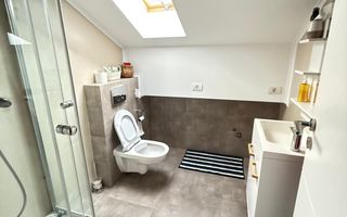 Casă tip triplex – 144 mp utili – vedere spre parc – Sector 1, Str. Aiud - Poză 10