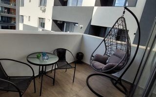 Apartament cu 3 camere in Mamaia Nord langa plaja Azimuth -  ocazie - Poză 8