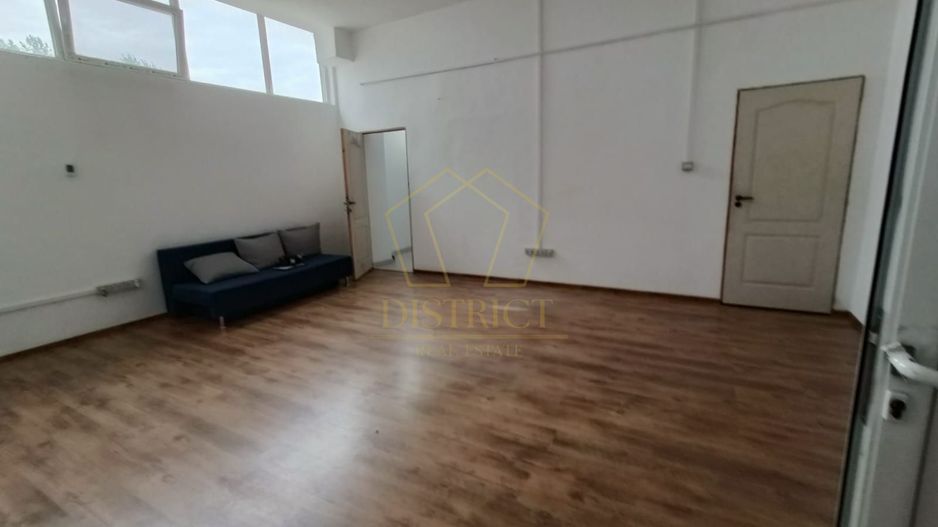 Spatiu Depozitare si Birouri | Zona Industriala Freidorf | Acces Auto/TIR - Poză 12