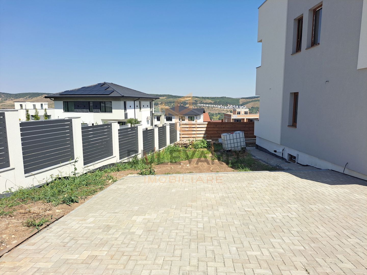 Casa tip duplex in zona Vivo Mall,  str Razoare Floresti - Poză 7