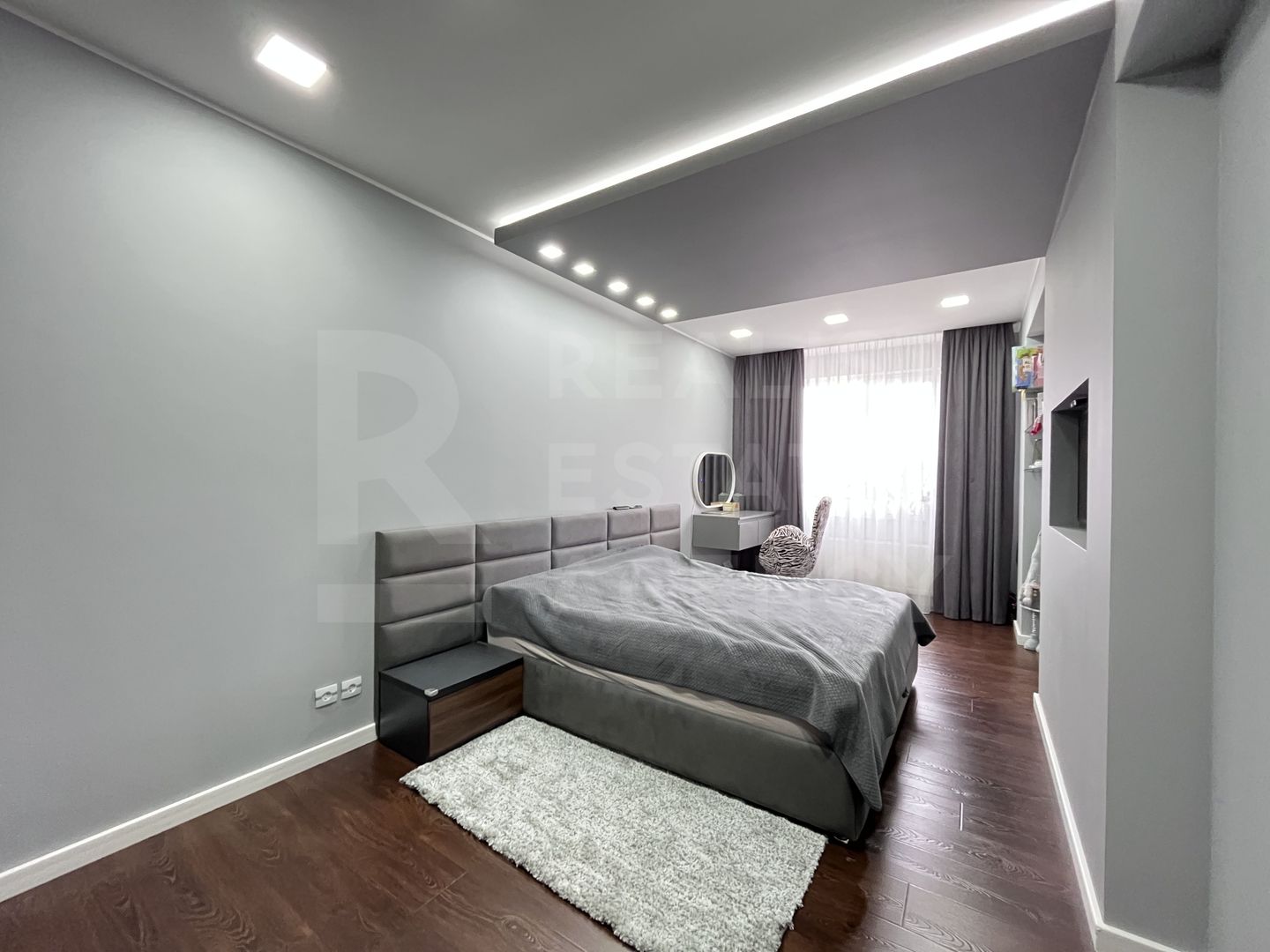 Vânzare, apartament, 2 camere, str. Calea Orheiului, Râșcani - Poză 8