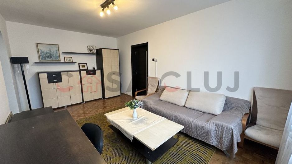 Apartament 2 camere | Reabilitat termic |Zona Piata Abator - Poză 5