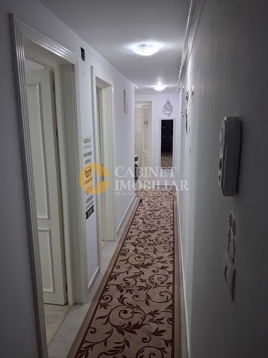 2 camere decomandat | Mobilat & utilat | bloc 2018 - Poză 2