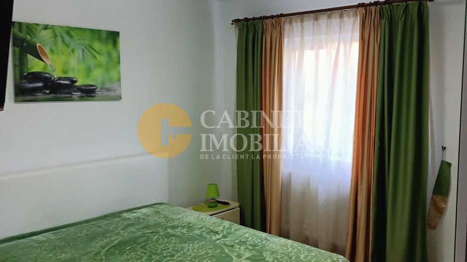 Apartament Valea Lupului- Zona Popas Pacurari - Poză 3