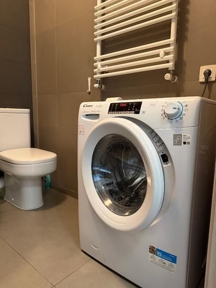 Apartament 2 camere Metrou Grozavesti-Complex Nou - Poză 8