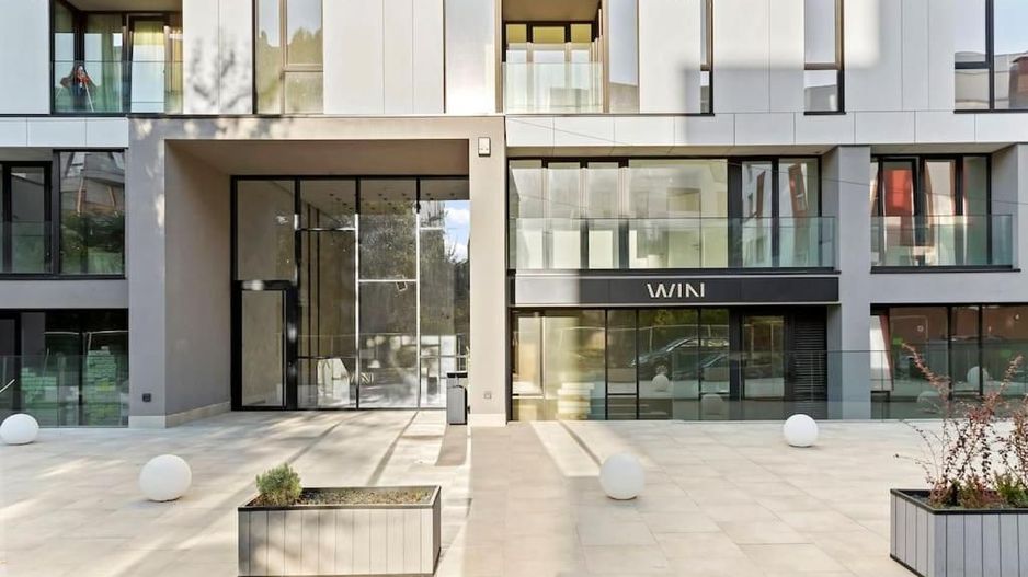 WIN Herăstrău - Poză 5