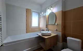 Central- Podu de Fier - 4 rooms -112mp -Panoramic View - Poză 14
