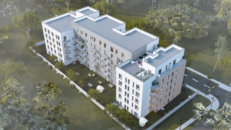 Apartament 2 camere I Baneasa I Premium - Poză 10