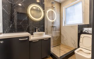 2 camere, garaj, bloc nou, Europa, zona Calea Turzii, OMV, Hexagon - Poză 6