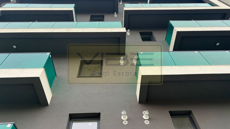 Apartament 1 camera + parcare Bucium - Family Market - Poză 21