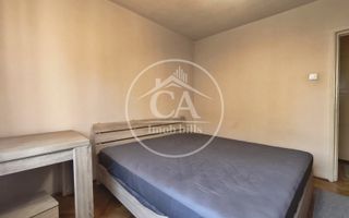 Apartament de inchiriat cu 3 camere in zona Centrala, Oradea - Poză 5