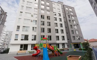 Vânzare, apartament 2 camere, str.  Valea Apelor, Botanica - Poză 23