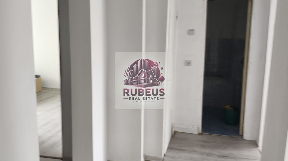 Apartament 4 camere, 77 mp, 2 balcoane, etaj 3 – Topolniței - Poză 16