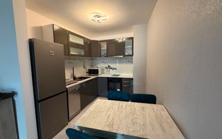 Apartament de 2 camere, modern, 57mp, parcare, zona Piata M Viteazul - Poză 4