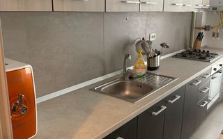 Garsoniera 39Mp 20 Residence Splaiul Independenței Grozăvești Virtuții - Poză 8